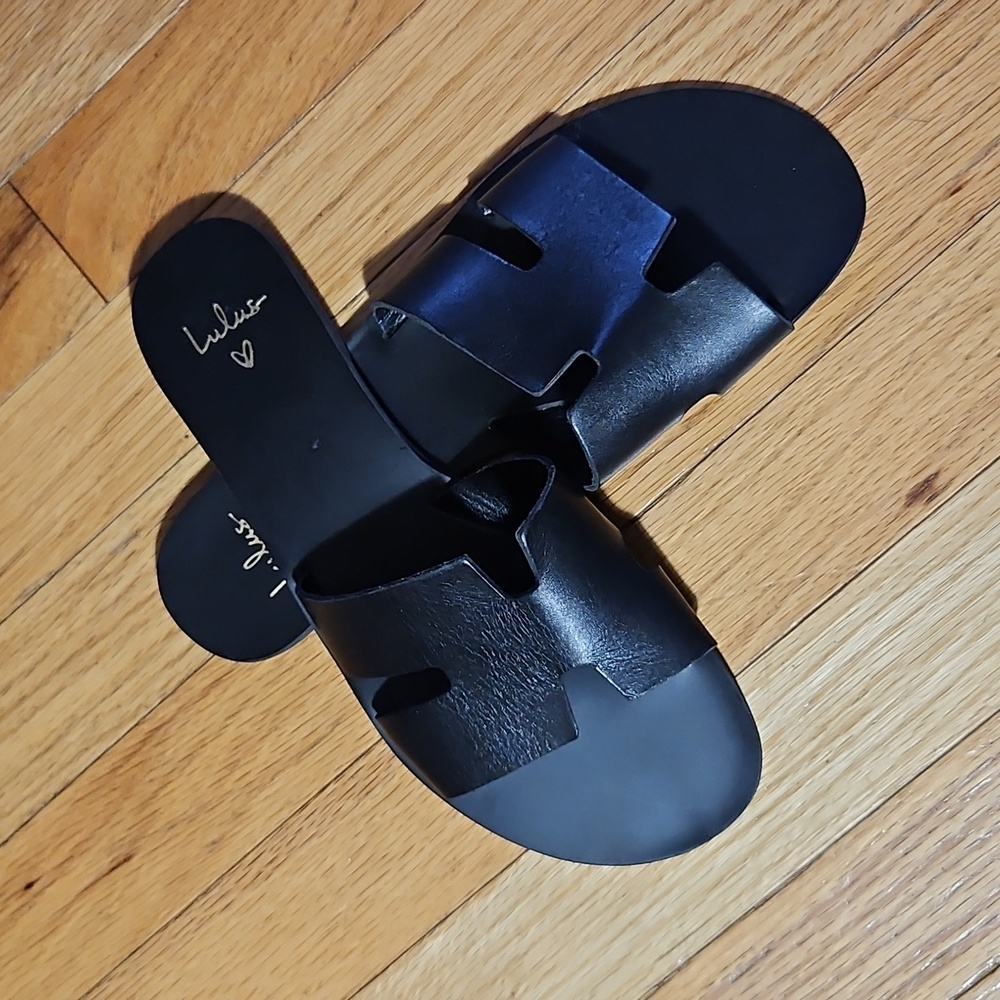 Sandals - Picture 4 of 6